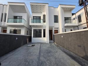 4 bedroom House for sale Ikota Lekki Lagos