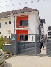 4 bedroom House for rent Kubwa Abuja