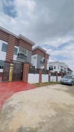 4 bedroom House for sale Centenary City Enugu Enugu