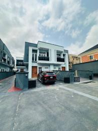 4 bedroom House for sale Opebi Ikeja Lagos