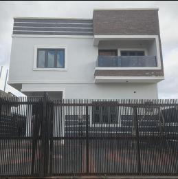 4 bedroom House for rent Von Road Airport Road Lugbe Abuja Lugbe Abuja