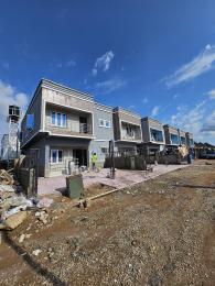 4 bedroom House for rent Along Von Garden Estate Road Lugbe Abuja