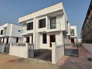 4 bedroom House for sale Ikota Lekki Lagos