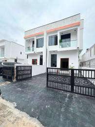 4 bedroom House for sale Ikota Lekki Lagos