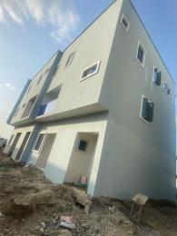 4 bedroom House for sale Harmony Estate Gbagada Lagos