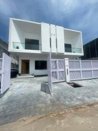 4 bedroom House for sale Orchid Orchid Lekki Lagos