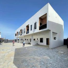 4 bedroom House for sale Ikota Lekki Lagos