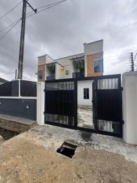 4 bedroom House for sale Ogba Lagos