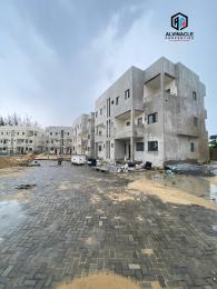 4 bedroom House for rent Osapa London Osapa london Lekki Lagos