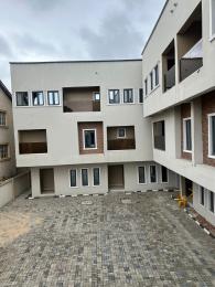 4 bedroom House for sale Gbagada, Lagos Gbagada Lagos