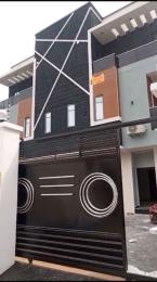 4 bedroom House for sale Harmony Estate Ifako-gbagada Gbagada Lagos