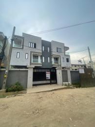 4 bedroom House for sale Berger Ojodu Lagos
