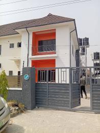 4 bedroom House for rent Fo1, Kubwa Abuja