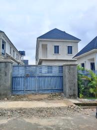 4 bedroom House for sale Wumba Cannan Estate, Apo Abuja