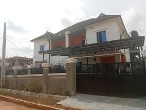 4 bedroom House for sale Estate , F01 FO1 Layout Kubwa Abuja