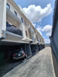 4 bedroom House for sale Off Ramat Crescent, Ogudu, Just Beside The Gra Ogudu Lagos