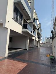 4 bedroom House for rent Platinum Way Jakande First Gate Jakande Lekki Lagos