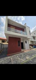 4 bedroom House for rent Magodo GRA Phase 2 Kosofe/Ikosi Lagos
