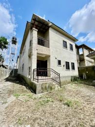 4 bedroom House for sale F01 Kubwa Abuja