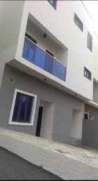 4 bedroom House for rent Harmony Estate Ifako-gbagada Gbagada Lagos