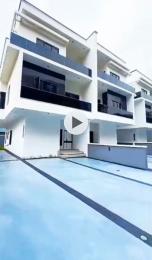 4 bedroom House for sale Ikeja GRA Ikeja Lagos