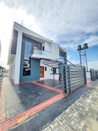 4 bedroom House for sale Ajah Lagos