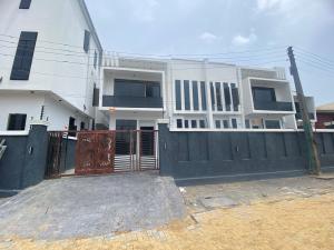 4 bedroom House for sale 6th Avenue Festac Amuwo Odofin Lagos