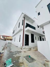 4 bedroom House for sale Ajah Lekki Lagos
