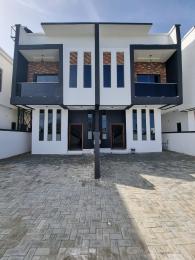 4 bedroom House for sale Ajah Ajah Lagos