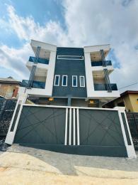 4 bedroom House for sale Olowora Ojodu Lagos