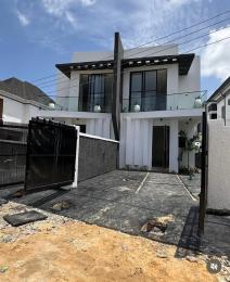 4 bedroom House for rent chevron Lekki Lagos