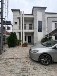 4 bedroom House for rent Wuye Wuye Abuja