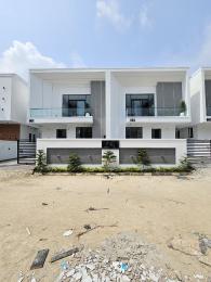 4 bedroom House for sale Ajah Lagos