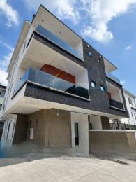 4 bedroom House for sale Ogudu GRA Ogudu Lagos