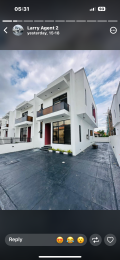 4 bedroom House for sale Ajah Lagos