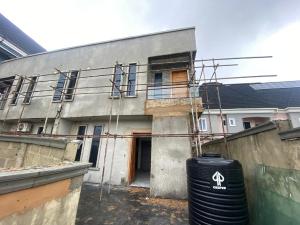 4 bedroom House for sale Liberty Estate Ago palace Okota Lagos