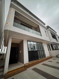 4 bedroom House for sale Ajah, Lagos. Ajah Lagos