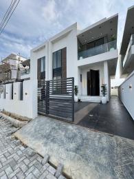 4 bedroom House for sale  Ado Road Ajah Lagos