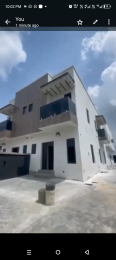 4 bedroom House for sale Voera Estate, Arepo, Ogun State. Arepo Arepo Ogun
