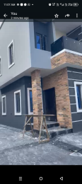 4 bedroom House for sale In An Estate In Magboro. Magboro Obafemi Owode Ogun