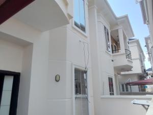 4 bedroom House for sale Empire Home Ikota Lekki Lagos