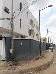 4 bedroom House for rent Ajao Estate Anthony Village Maryland Lagos