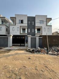 4 bedroom House for sale Berger Ojodu Lagos