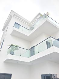 4 bedroom House for rent Happyland Estate, Sangotedo Ajah Lagos
