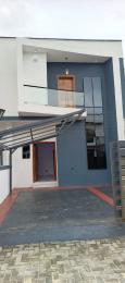 4 bedroom House for sale Alasia Ajiwe Before Lbs Ajah Lekki Lagos Abraham adesanya estate Ajah Lagos