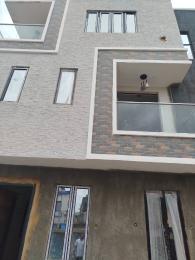 4 bedroom House for sale  Omole phase 1 Ojodu Lagos