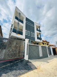 4 bedroom House for sale Magodo Kosofe/Ikosi Lagos