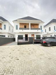 4 bedroom House for sale Ikota Lekki Lagos