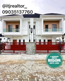 5 bedroom House for sale Ikota Lekki Lagos