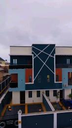 4 bedroom House for sale Harmony Estate Ifako-gbagada Gbagada Lagos